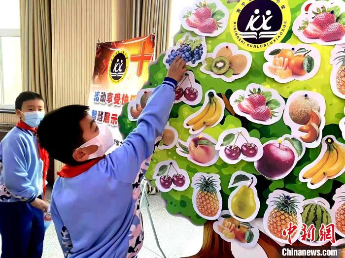 青?！半p減”成績單：學(xué)科培訓(xùn)機(jī)構(gòu)清零近48萬學(xué)生受益