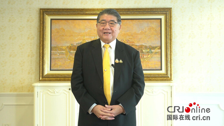泰國(guó)副總理:中國(guó)新時(shí)代改革開(kāi)放將為泰國(guó)經(jīng)濟(jì)社會(huì)發(fā)展帶來(lái)良好機(jī)遇_fororder_56