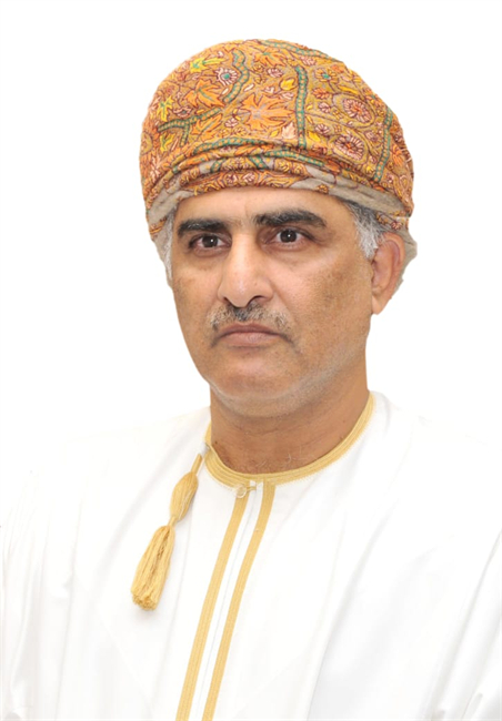 哈提姆·塔伊。受訪者供圖