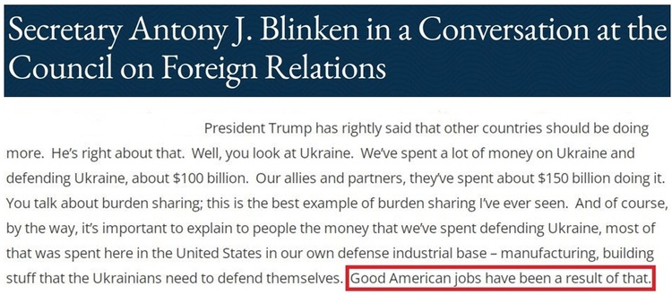 深觀察丨拱火沖突是如何“利好”美國的？