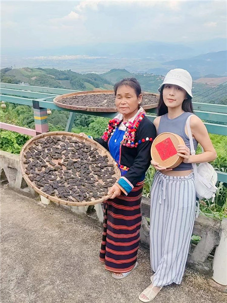 臺青追夢人 │ 在大陸工作多年，他鄉(xiāng)變作了故鄉(xiāng)（兩岸觀察）_fororder_1