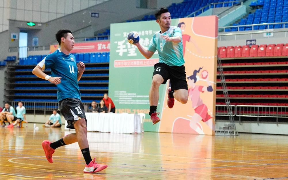 臺青追夢人 │ 在大陸工作多年，他鄉(xiāng)變作了故鄉(xiāng)（兩岸觀察）_fororder_6