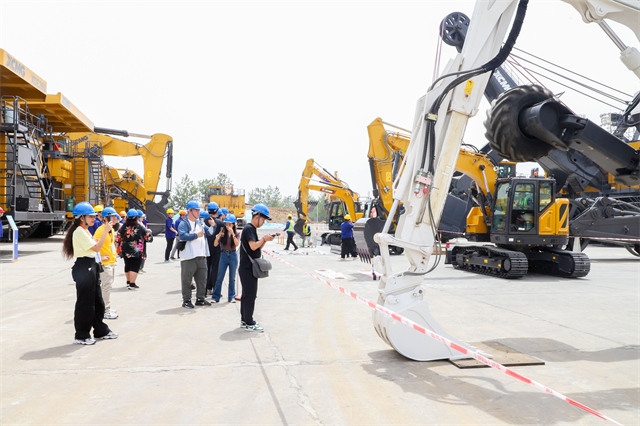 【2024打卡中國】漢風“徐”來 古韻新生 徐州“真辦肆”！_fororder_IMG_1010