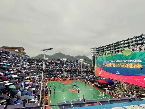 講好中華民族共同體故事，讓網(wǎng)絡(luò)“連心”更“聚心”