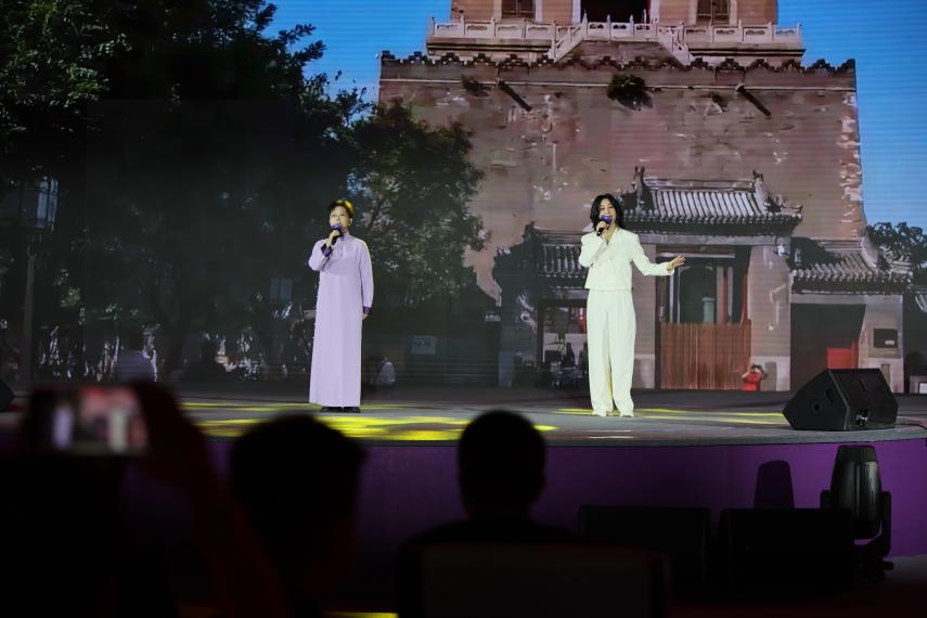 《天地一線》節(jié)目現(xiàn)場。人民網(wǎng)記者 于凱攝