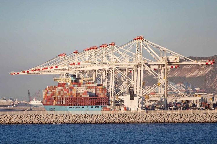 “地緣沖突是干擾全球經(jīng)濟增長的最大不確定因素”