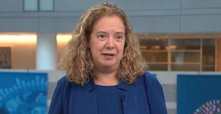 “地緣沖突是干擾全球經(jīng)濟增長的最大不確定因素”