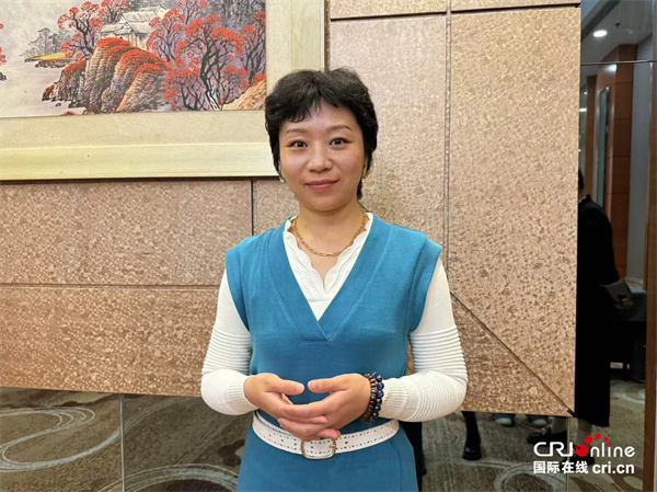 “好戲”開場！黃梅古韻唱響網(wǎng)絡(luò)普法“新聲”