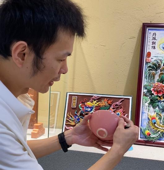 萬千氣象看福建 | 向海洋要動能，融文旅勇探新——看泉州如何推動海洋經(jīng)濟發(fā)展