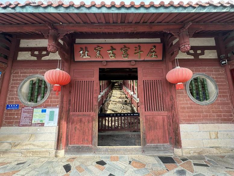 萬千氣象看福建 | 向海洋要動能，融文旅勇探新——看泉州如何推動海洋經(jīng)濟發(fā)展