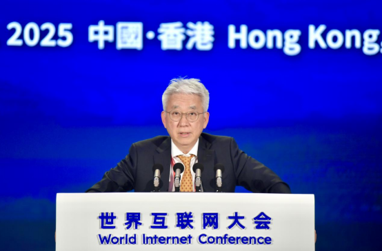 金憲：AI不僅是重要技術(shù)，更是重塑全球經(jīng)濟(jì)的力量