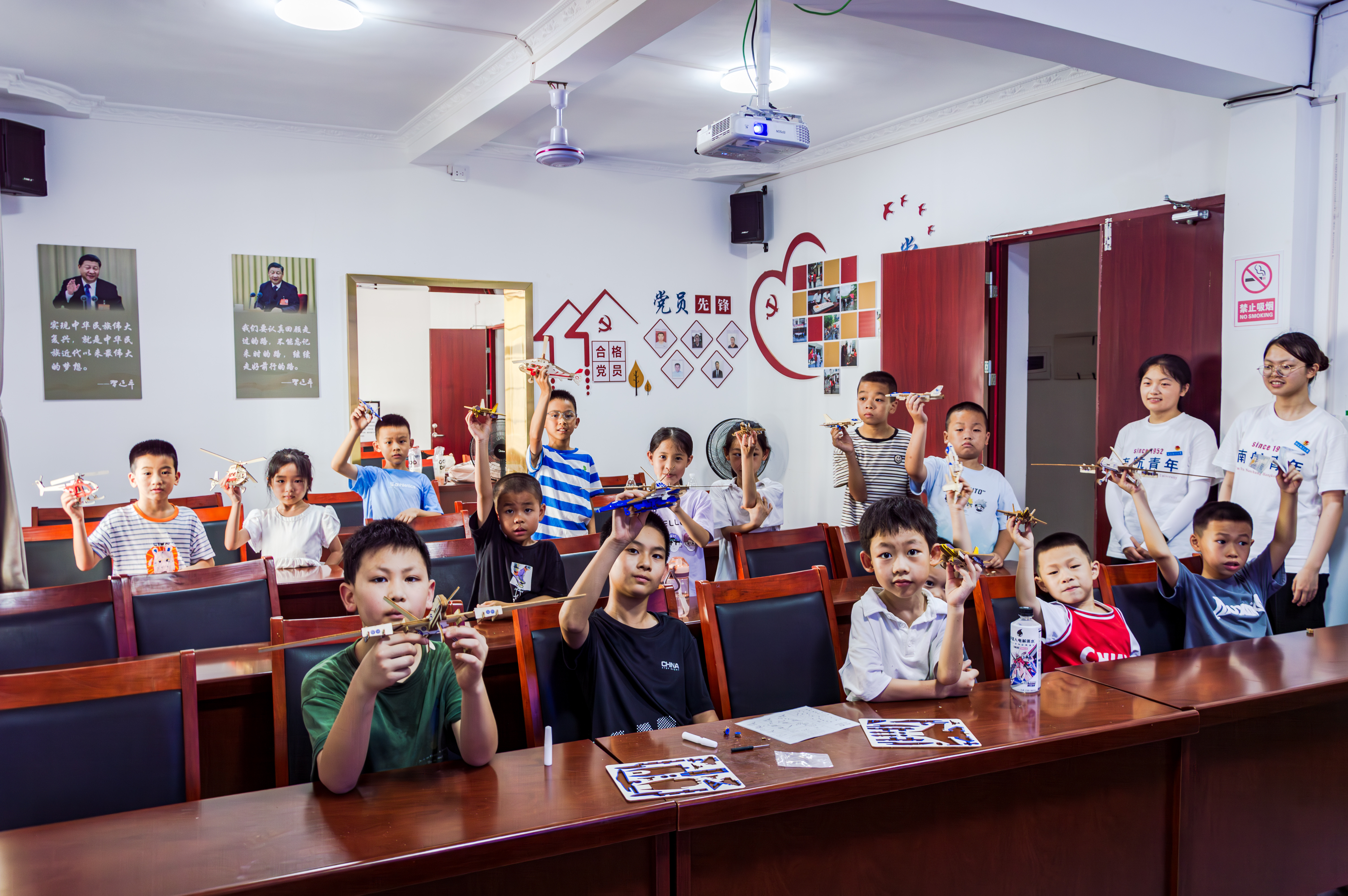 紅色沃土傳薪火 航空青年踐擔(dān)當 南昌航空大學(xué)經(jīng)濟管理學(xué)院學(xué)子赴瑞金開展暑期大思政實踐活動_fororder_微信圖片_20250707162255