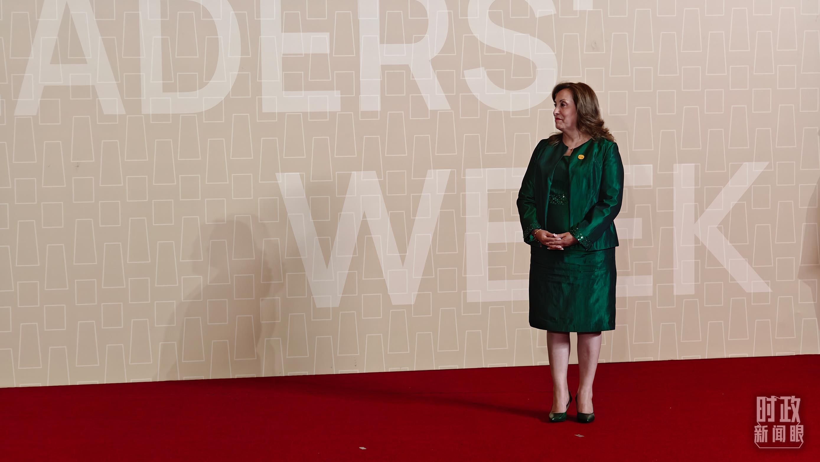 時政新聞眼丨從一句諺語讀懂一篇重要講話、一場元首會晤