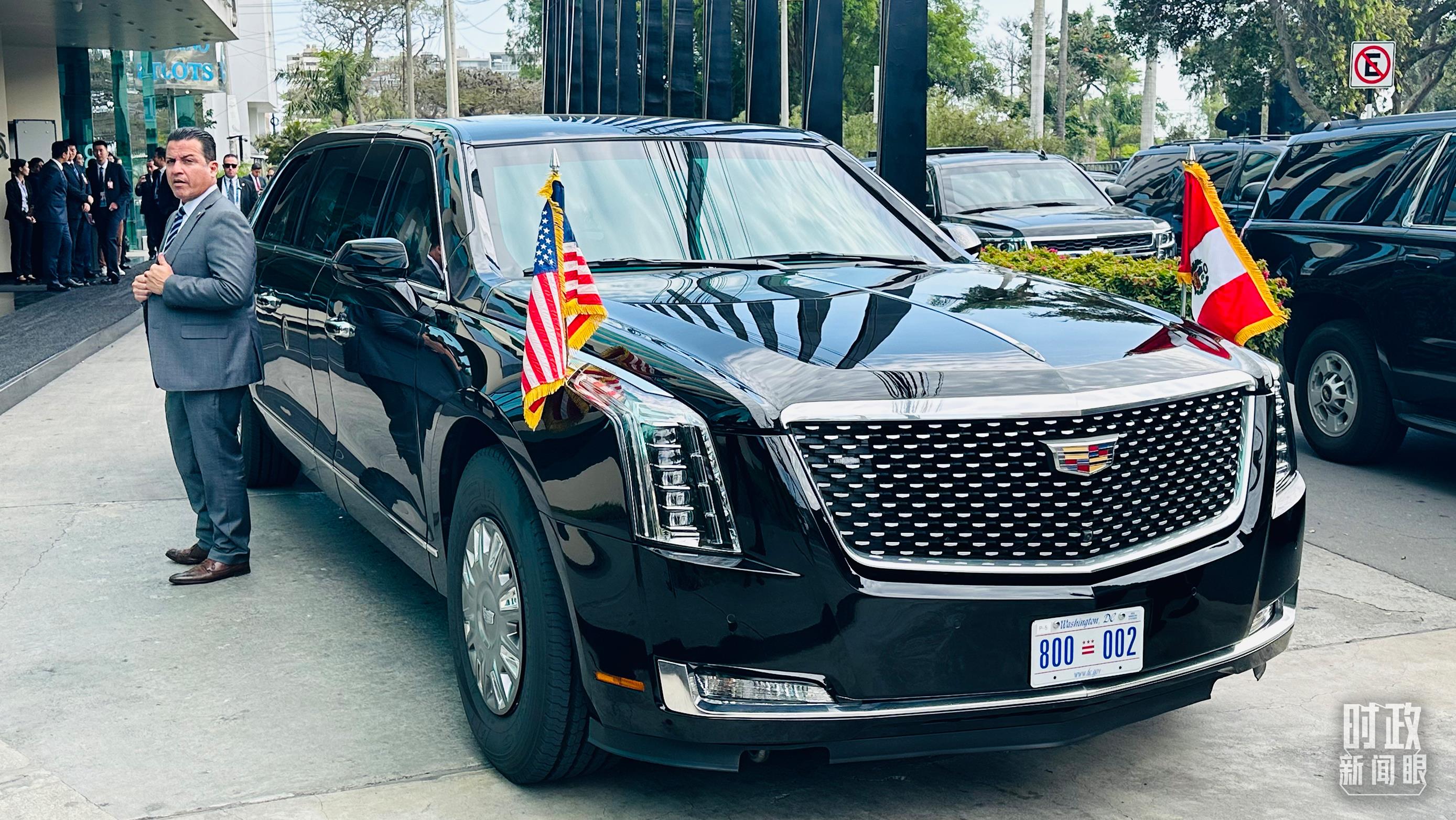 時政新聞眼丨從一句諺語讀懂一篇重要講話、一場元首會晤