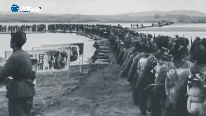 家國永念 | 看，山河已無恙