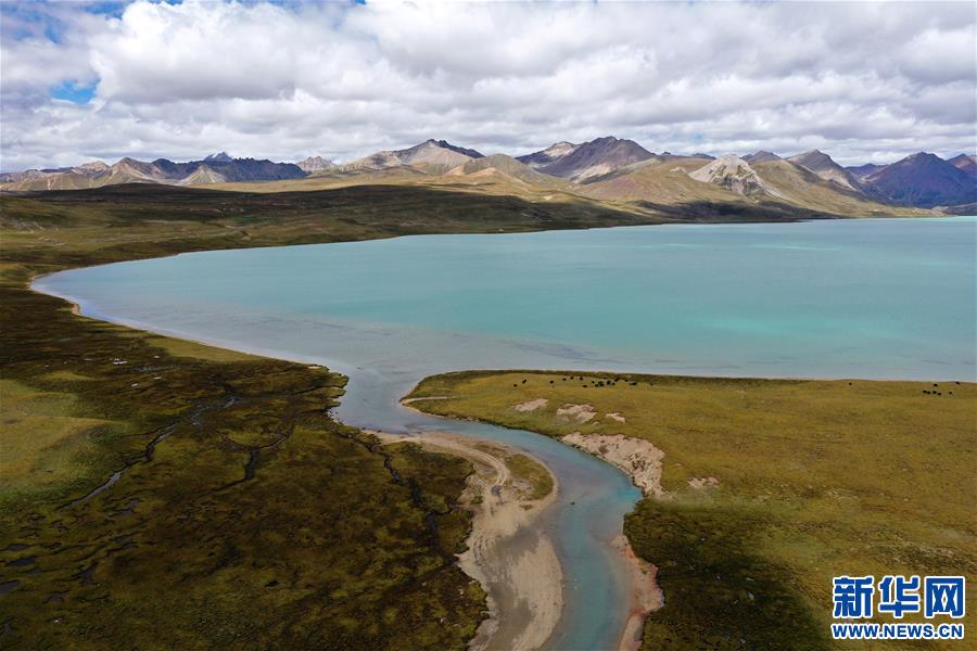 (美麗中國(guó))(4)壯美布托湖