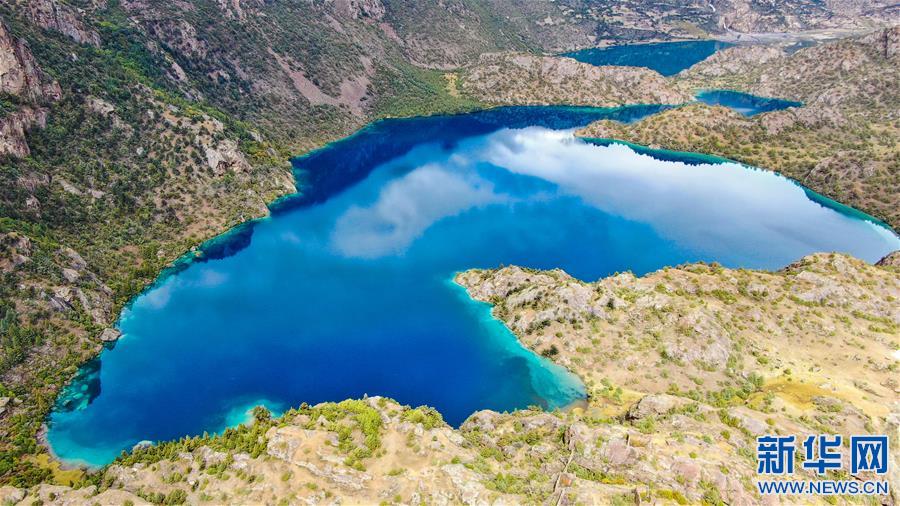 （西藏昌都解放70周年·新華視界）（10）這里就是西藏昌都！