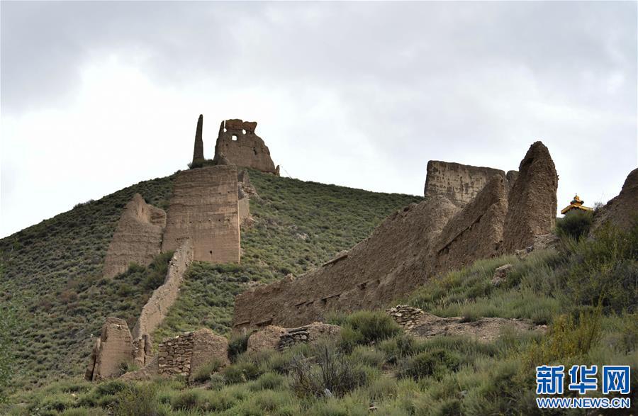 （西藏昌都解放70周年·新華視界）（16）這里就是西藏昌都！