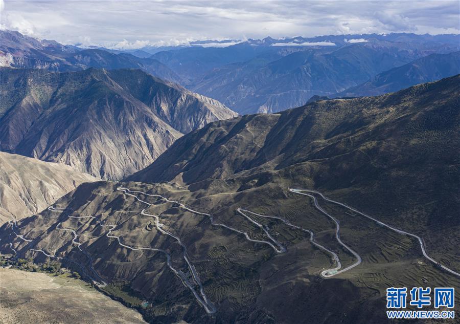 （西藏昌都解放70周年·新華視界）（17）這里就是西藏昌都！