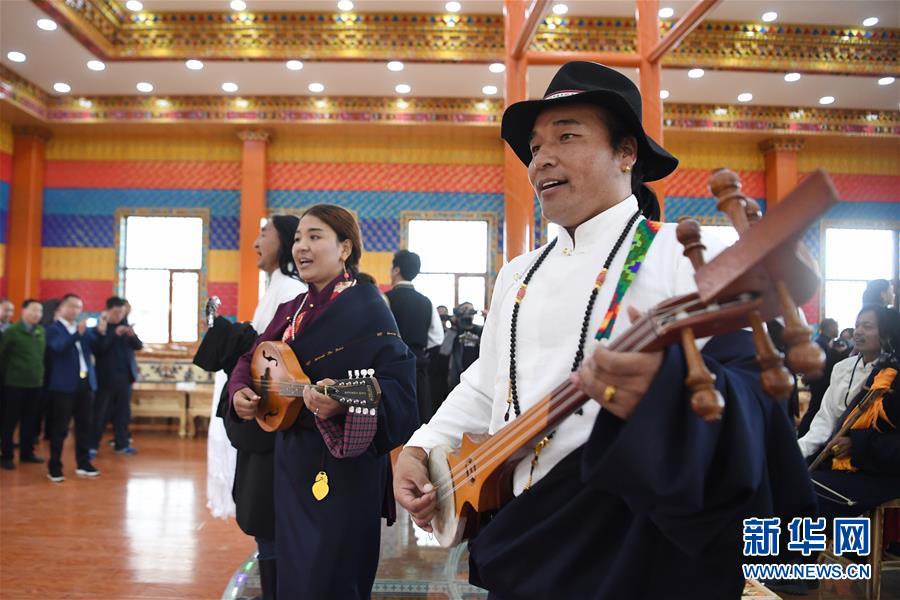 (脫貧攻堅(jiān))(3)甘南藏區(qū):全域旅游打造鄉(xiāng)村振興“綠色引擎”