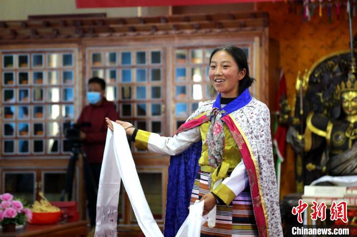 2020瀾湄萬(wàn)里行：“瀾滄江源第一縣”扛起源頭責(zé)任、干流擔(dān)當(dāng)