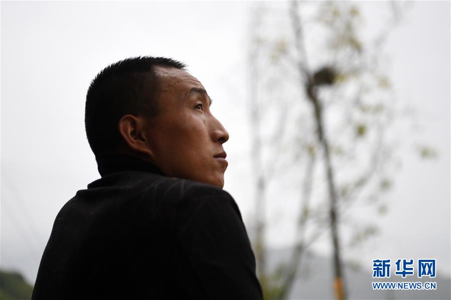 （新華全媒+）（4）千里“挪窩”，踏實(shí)開啟新生活