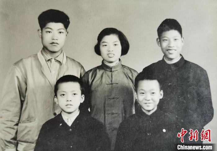 浙江夫婦扎根青海高原半世紀(jì)：觀天測地，獻(xiàn)完青春獻(xiàn)子孫