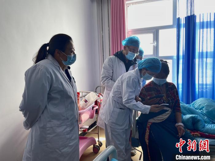 長江源頭醫(yī)療服務:跨越百里從醫(yī)院延續(xù)到家庭