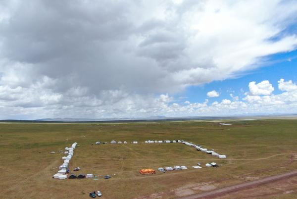 唐古拉山腳下，聽牧民講述長江源生活變遷