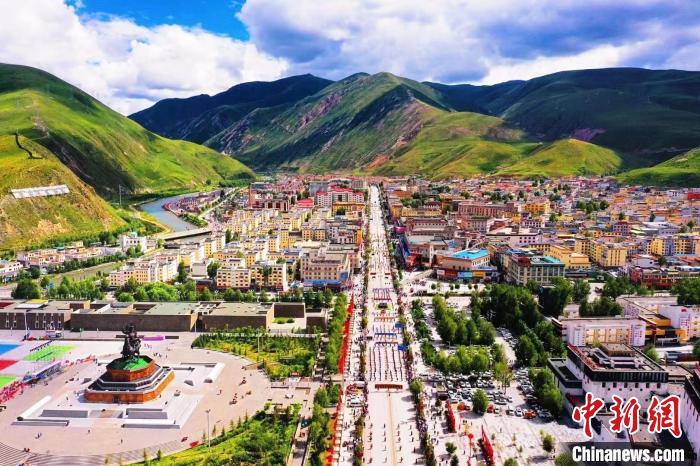 青海玉樹：36條惠企惠民措施促進(jìn)經(jīng)濟持續(xù)平穩(wěn)健康運行