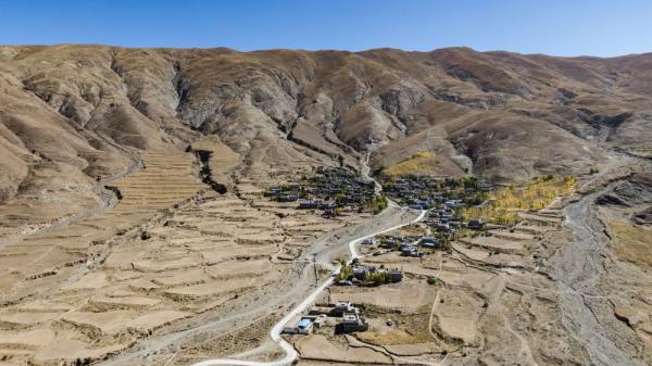 全國表彰大會上，為什么只有他沒到？