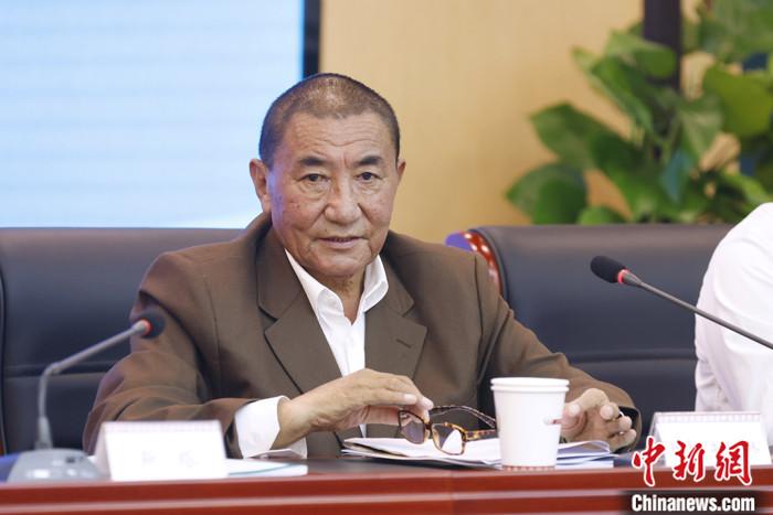 5月19日，由中國人權(quán)研究會、中國西藏文化保護(hù)與發(fā)展協(xié)會、中國藏學(xué)研究中心主辦的“紀(jì)念西藏和平解放70周年國際學(xué)術(shù)研討會”在北京舉行。西藏自治區(qū)政協(xié)副主席珠康·土登克珠指出，長期以來，西方敵對勢力和達(dá)賴集團(tuán)完全不顧事實(shí)真相，誣蔑造謠西藏“缺乏宗教信仰自由”。事實(shí)上，在西藏，寺院受到有效保護(hù)，廣大信教群眾的宗教信仰得到尊重，僧侶的宗教活動有序進(jìn)行，宗教信仰自由政策在西藏得到全面、正確的貫徹執(zhí)行?！?<a target='_blank' ></p><p  align=