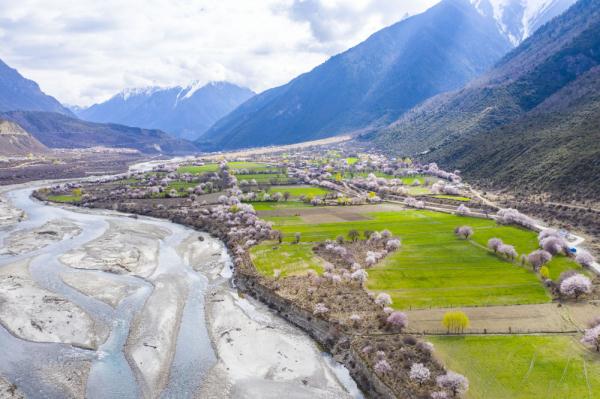 跟我，踏上最美“景觀大道”