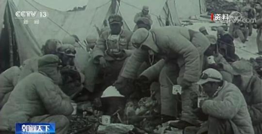 【奮斗百年路 啟航新征程中國共產黨人的精神譜系】挑戰(zhàn)極限筑天路 勇創(chuàng)一流樹豐碑