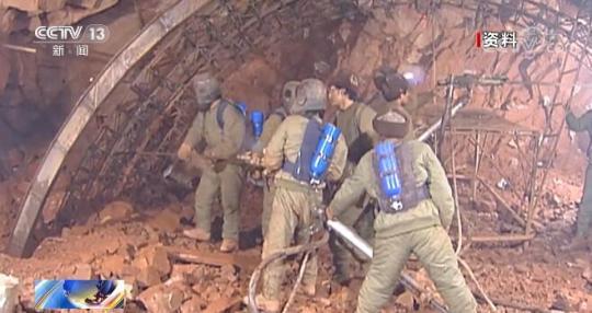 【奮斗百年路 啟航新征程中國共產黨人的精神譜系】挑戰(zhàn)極限筑天路 勇創(chuàng)一流樹豐碑