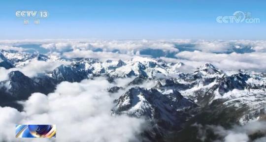 【奮斗百年路 啟航新征程中國共產黨人的精神譜系】挑戰(zhàn)極限筑天路 勇創(chuàng)一流樹豐碑