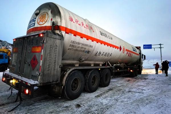 坐上“氣”車去拉薩！記者親身體驗