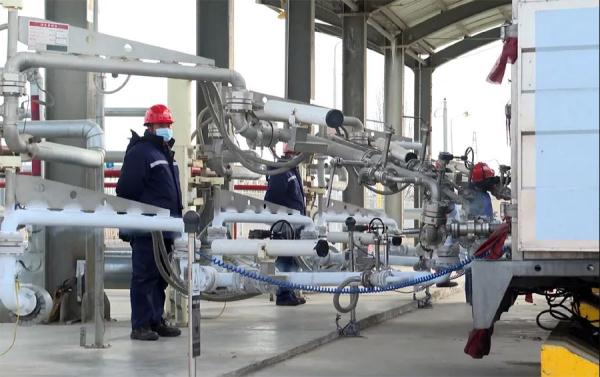 坐上“氣”車去拉薩！記者親身體驗