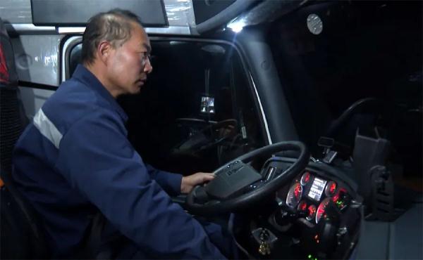 坐上“氣”車去拉薩！記者親身體驗