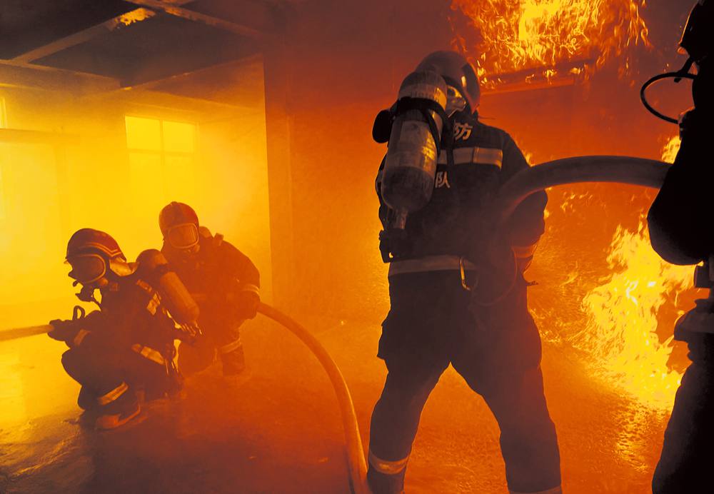 真煙真火，實戰(zhàn)演練。