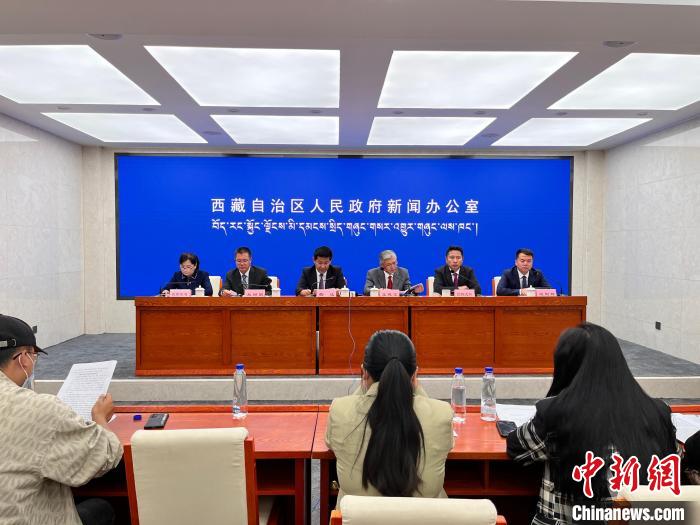 西藏將舉辦特色運(yùn)動會:一場傳統(tǒng)與現(xiàn)代的“同臺”競技