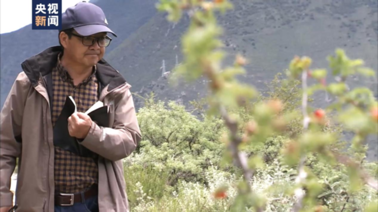 一年之計(jì)看兩會丨全國人大代表拉瓊:為西藏培養(yǎng)“靠得住用得上留得下”的人才