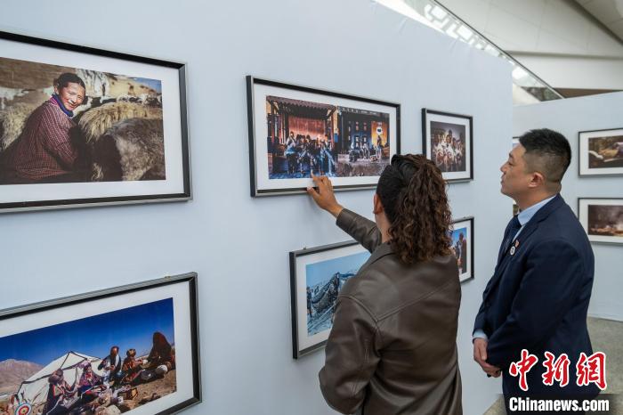 攝影師介紹自己的照片?！〗w波 攝