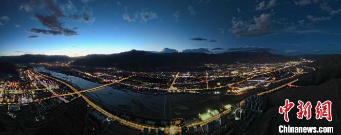 全球數(shù)字經(jīng)濟大會唯一永久分會場—拉薩數(shù)字經(jīng)濟潛力優(yōu)勢何在？