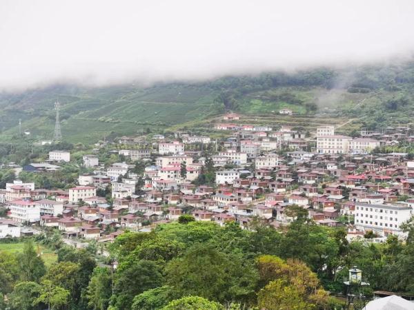 幾代建設(shè)者，歷經(jīng)半個多世紀(jì)完成！這是一條怎樣的公路？