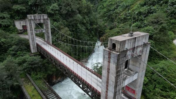 幾代建設(shè)者，歷經(jīng)半個多世紀(jì)完成！這是一條怎樣的公路？