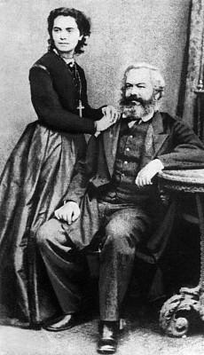 你好，這位是馬克思，了解一下