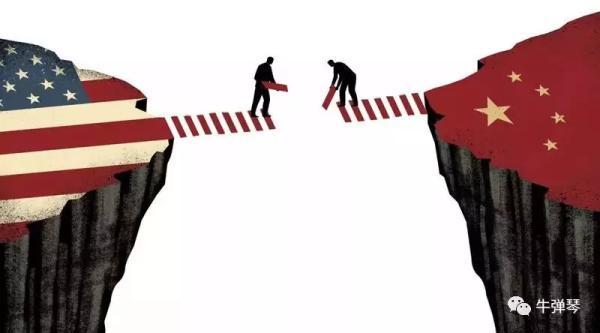 中美貿(mào)易戰(zhàn)，誰(shuí)是贏家？誰(shuí)是輸家？